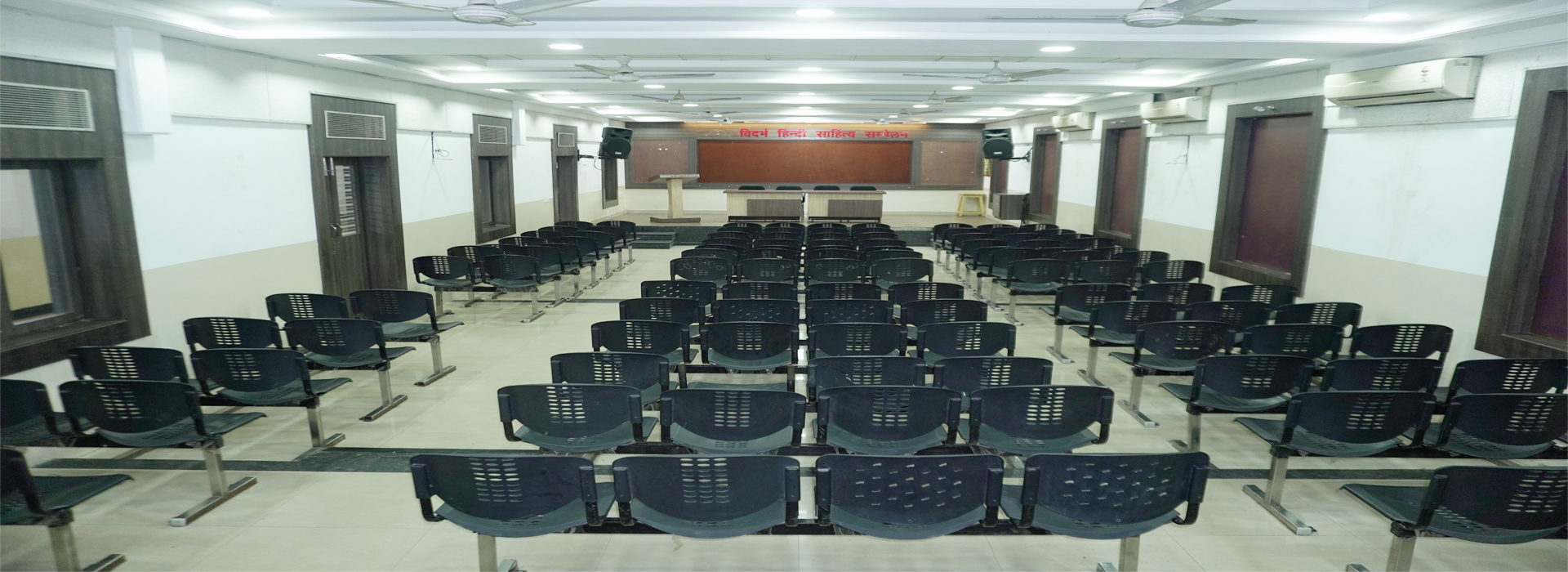 best hall in nagpur