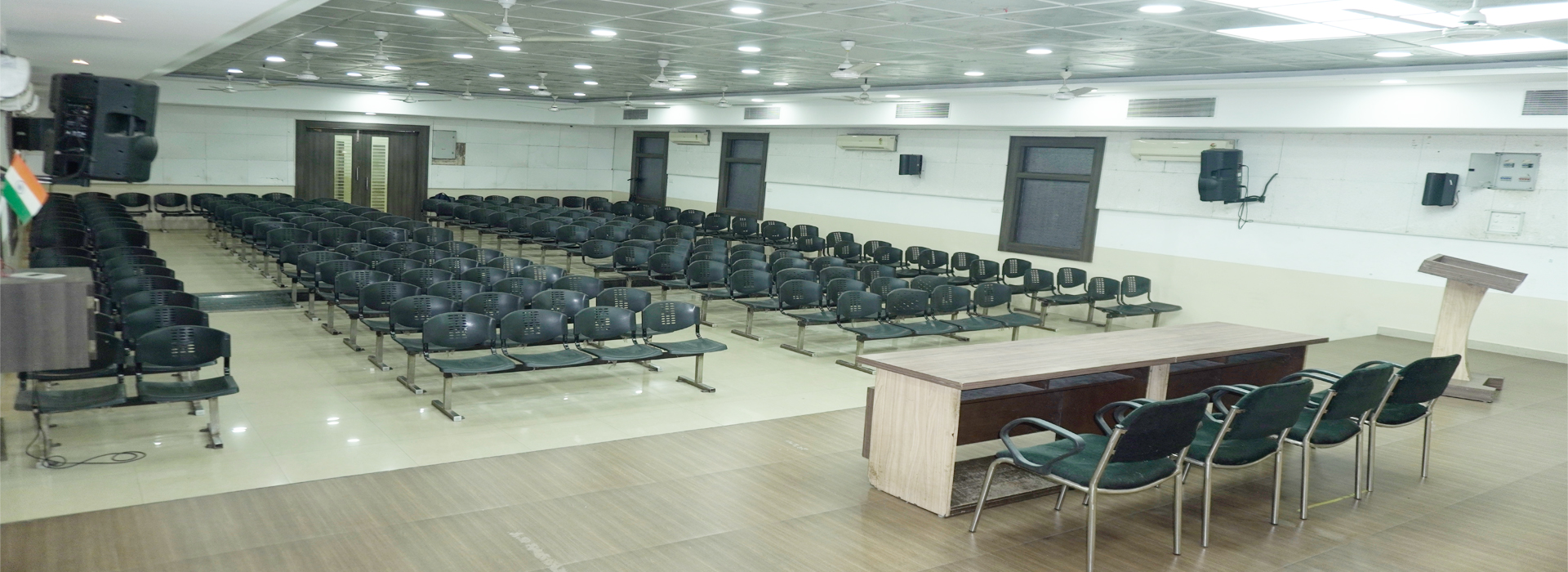 convention centre in nagpur