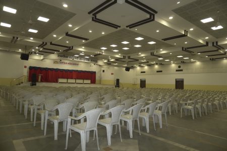 VHSS Convention Centre