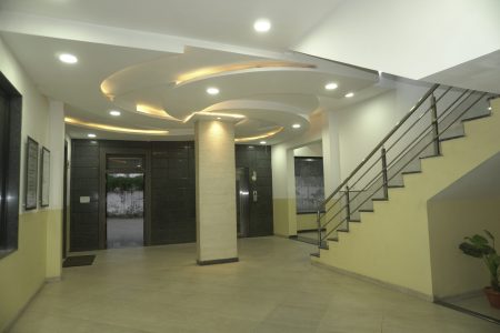 vhss convention centre