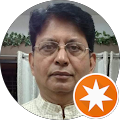 Dipak Deshmukh profile picture
