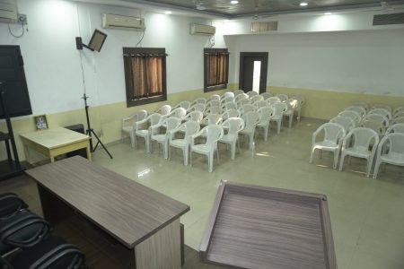 natraj hall for small gathering